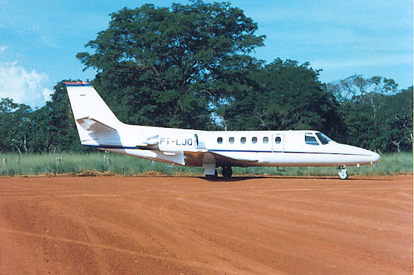 Citation S-2