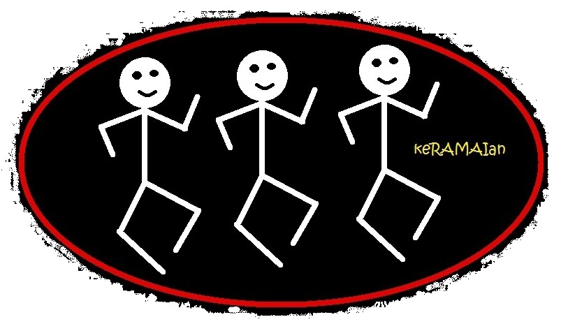 keRAMAIan