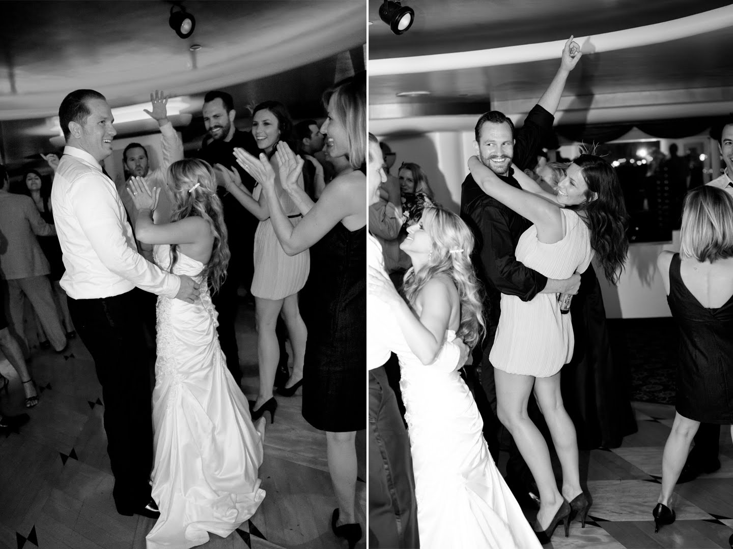 Walking Eagle Photography The Sky Room Long Beach Wedding Tim