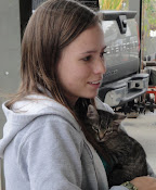 Our Sweet Tabby has been adopted