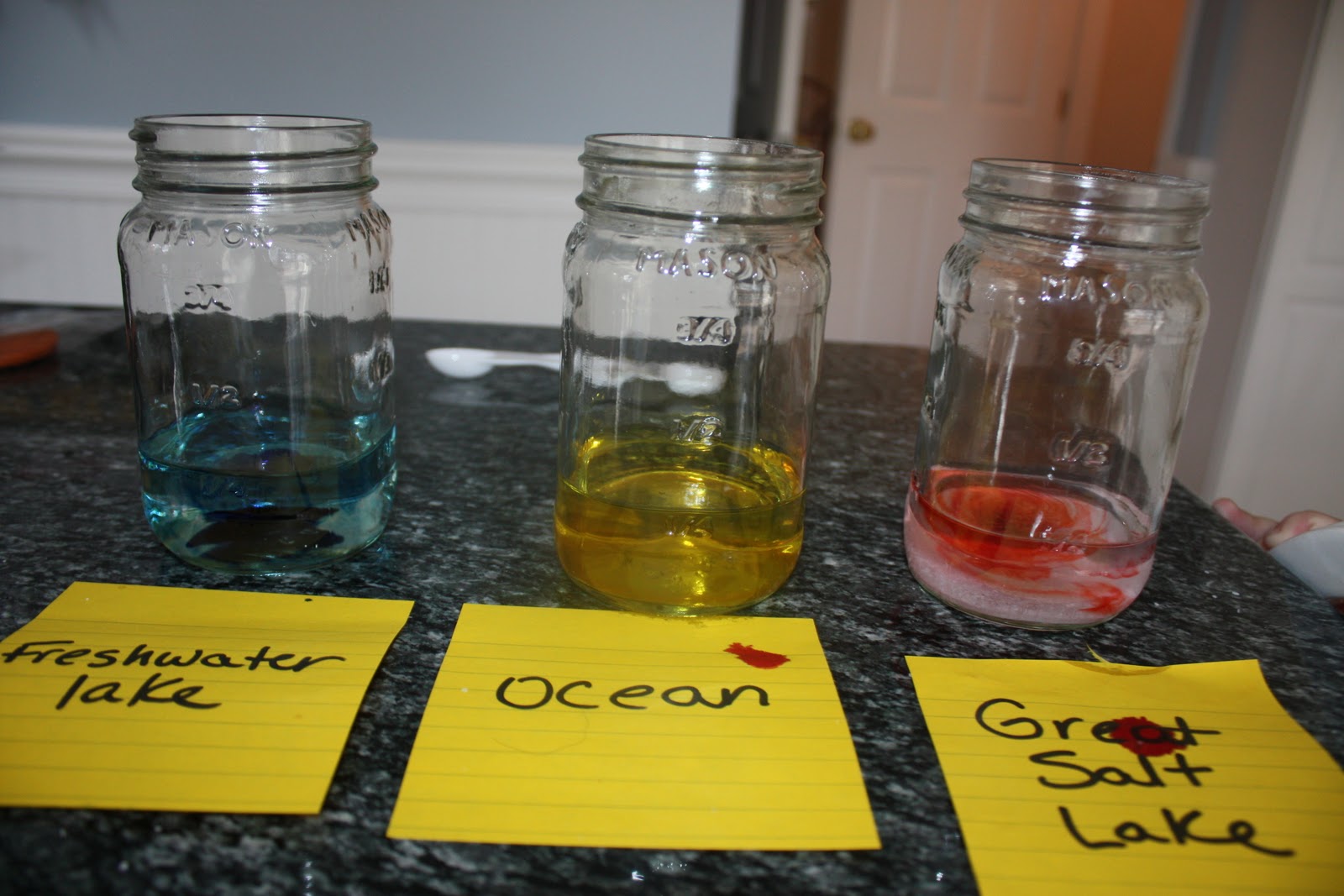 Superheroes and Princesses Great Salt Lake Science