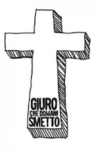 GIURO CHE DOMANI SMETTO - WARDROBE & PARTY