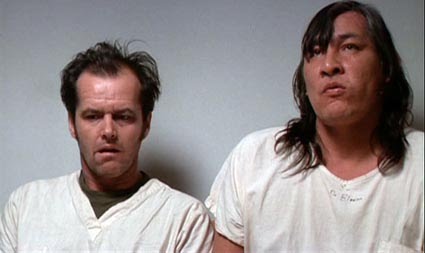 the one that flew over the cuckoo's nest netflix