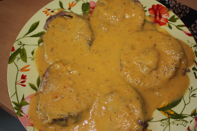  carne de rollo de ternera 