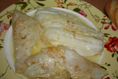  lenguado a la naranja 