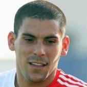 Maximiliano Pereira
