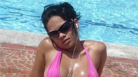 Fotos De Las Mas Lindas Mujeres Colombianas
