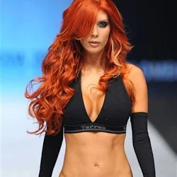 FOTOS MARA ROLDAN EL MEJOR CUERPO DE COLOMBIA Foto 5