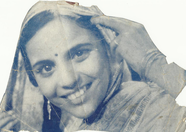 Suman Devi : Theatre in the 50s