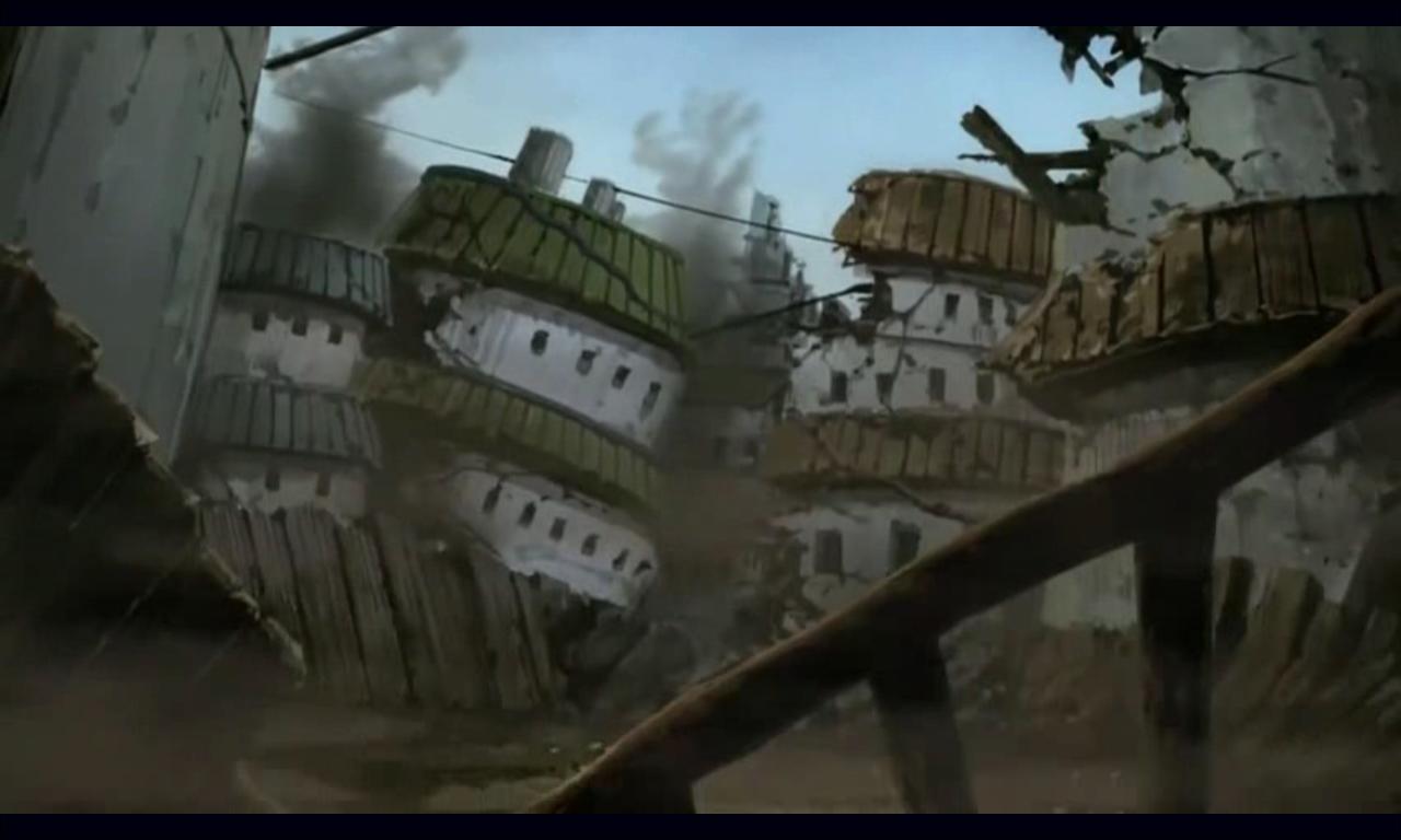 Naruto Shippuden Movie: Naruto Shippuuden Episode 159