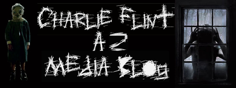 Charlie Flint's A2 Media Blog