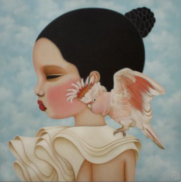 Artodyssey Poh Ling Yeow