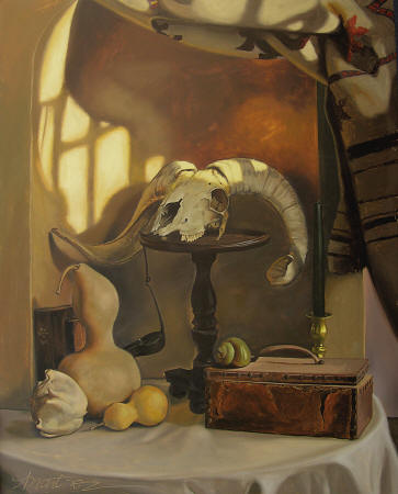 Kimbell  Museum on Artodyssey  Adrian Martinez