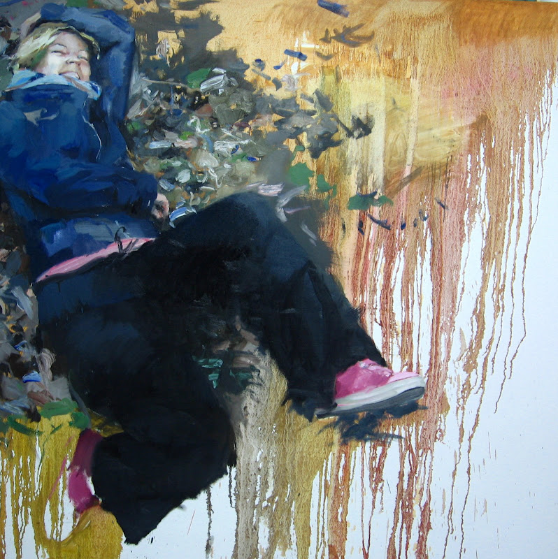 Artodyssey: Susana Ragel