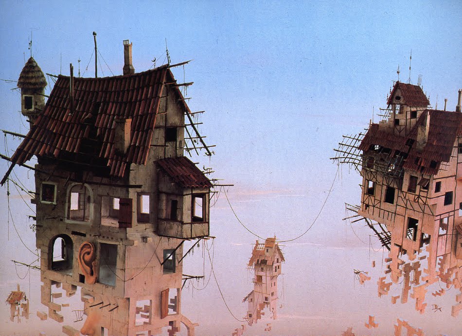 Artist Risch OLTRE IL MURO: ARTE e FOTOGRAFIA: JACQUES RESCH