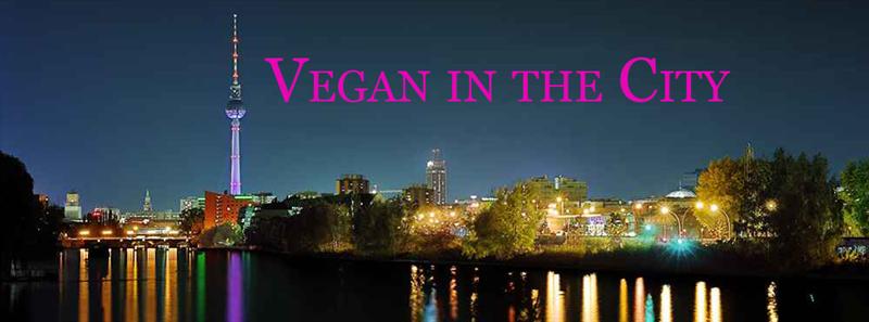 Vegan in the City