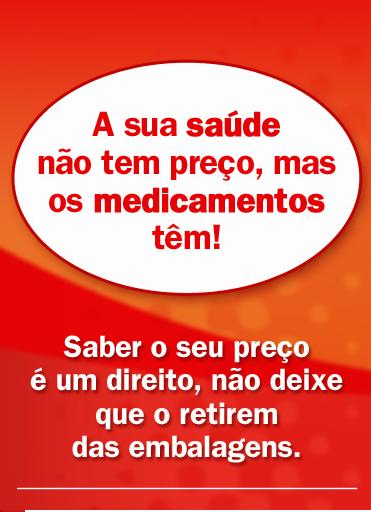 medicamentos com preço