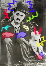 Charles Chaplin