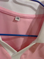 เสื้องานบอล ไซส์ 38