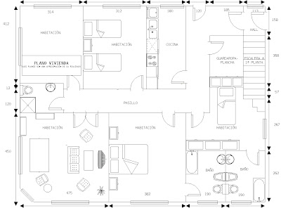 Restaurante El Molino: abril 2009