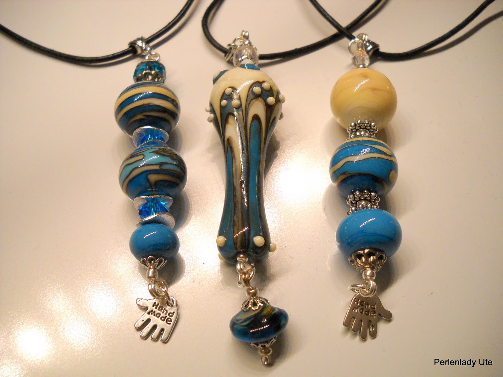 Schmuck(es) aus dem Pott: November 2010