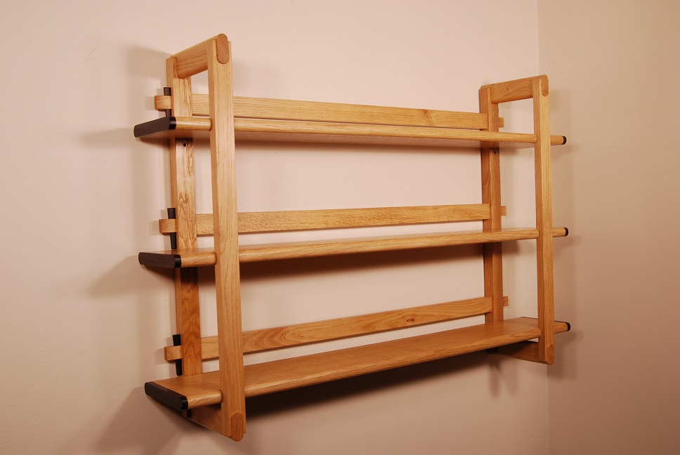 The Blokeblog Ikea flat pack?