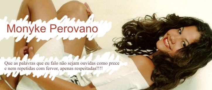 MONYKE PEROVANO