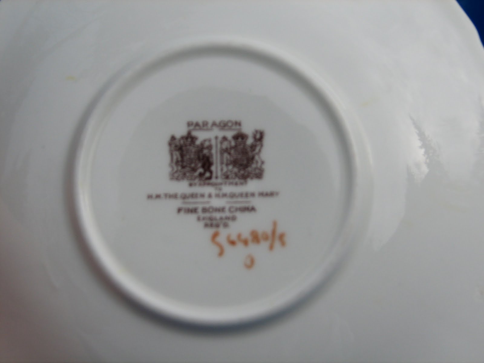 From Cedar Pond to Laughing Dove Farm Teacups & Trucks