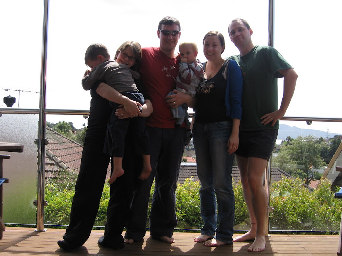 Herd of Hirds and the Smiths.