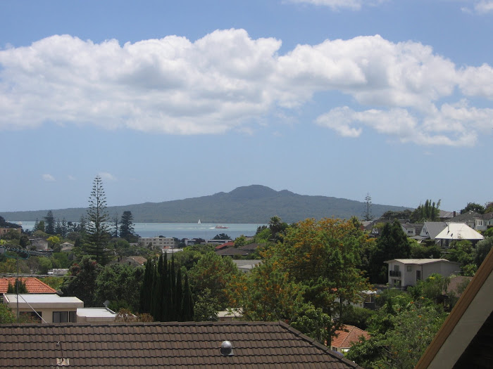 View From Our Deeeeek