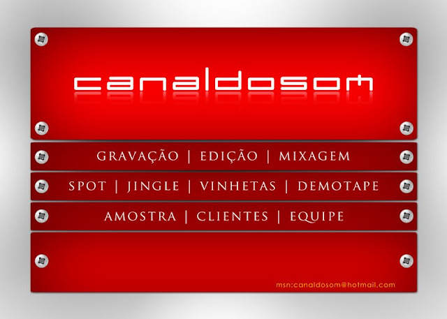 Canaldosom