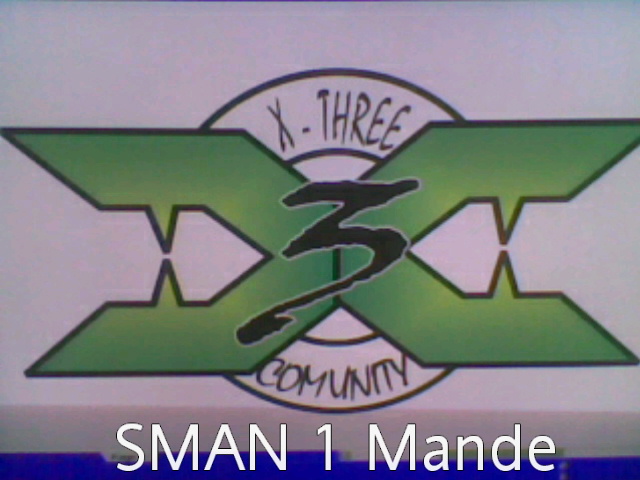 X3 SMAN 1 MANDE TAHUN 2010-2011