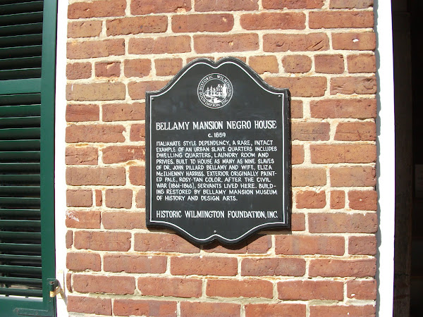 Historic Bellamy
