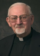 Fr. Peter-Hans Kolvenbach, S.J.