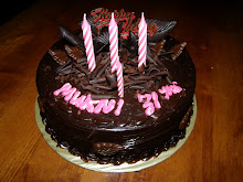 .: 2009 BIRTHDAY CAKE :.