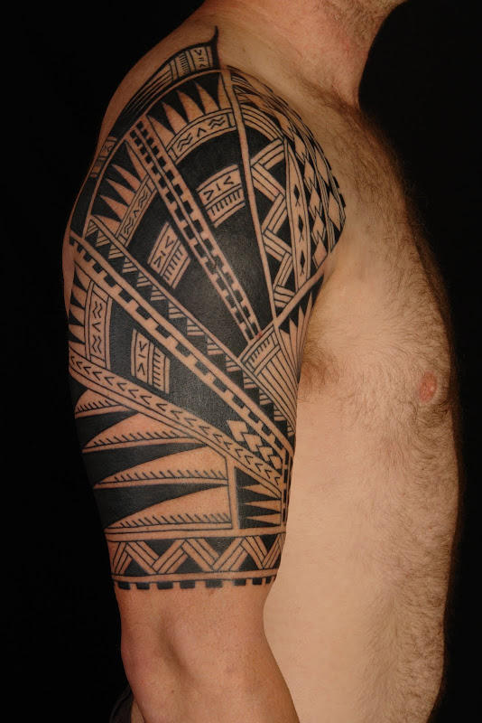 Tattoo Ideas: pictures of samoan tattoo - polynesian samoan tattoos title=