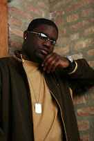 Comedian Of The Month