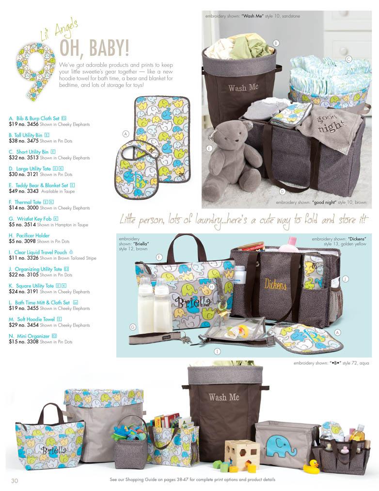 Tiffiany's Thirty-One Gifts