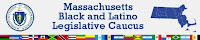 Massachusetts Black & Latino Legislative Caucus