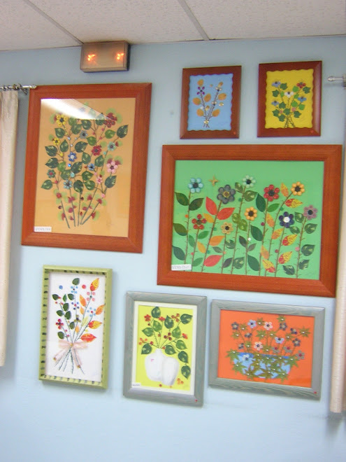 MANUALIDADES DE LA MAMI¡¡¡¡¡