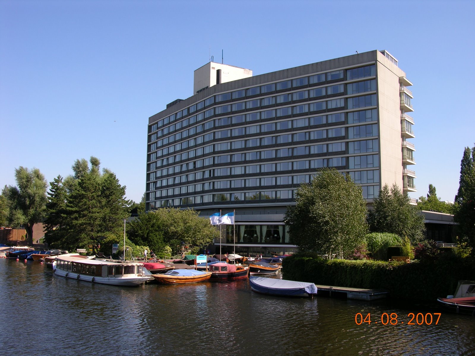Hilton