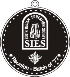 SIES Reunion 77