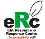 eRc Logo