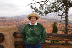 Rev. Pam Mulac, Ph.D.