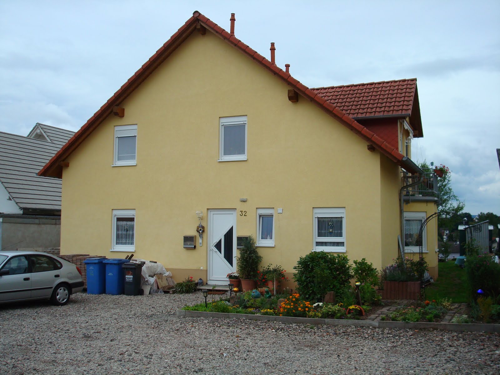 rowdy-in-germany-german-houses