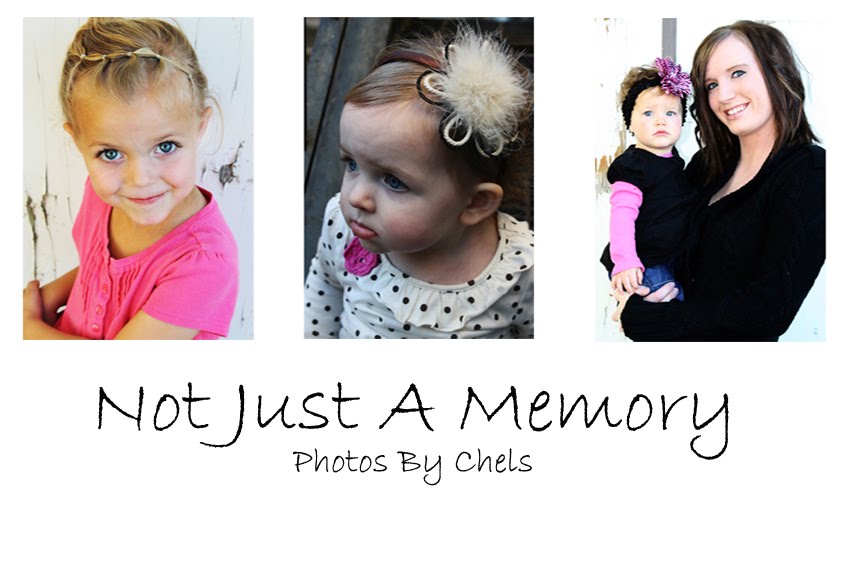 Not Just A Memory Photography