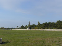 Campo de Concentración Sachsenhausen - Berlín y alrededores (2)