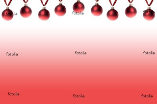 Christmas Borders