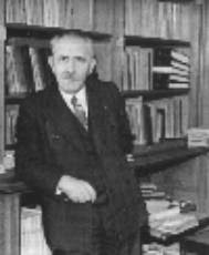 Biografia de Paul Rivet :Teorías y Obras | Historia Cultural