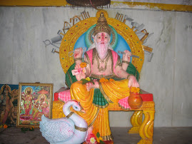 Beutiful Vishwakarma Mandir, Trimbakeshwar, Nashik Must Visit